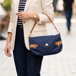 Affordable Luxury Orobianco Italian Bag